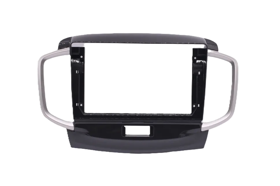 Переходная рамка Suzuki Solio 2 / Mitsubishi Delica D2 (2011-2015) (9")