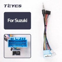 Проводка питания TEYES для Suzuki cable