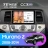 Штатная магнитола Teyes CC3 2K 360 6/128 Nissan Murano 2 Z51 (2008-2014)