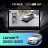 Штатная магнитола Teyes CC4 Pro 360 8/128 Mitsubishi Lancer 9 CS (2000-2010) (13")