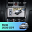 Штатная магнитола Teyes CC4 360 8/128 Hyundai Getz (2002-2011) Правый руль