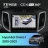 Штатная магнитола Teyes CC4 Pro 360 8/128 Hyundai Creta 1 (2015-2021) Тип-B