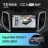 Штатная магнитола Teyes CC4 Pro 360 8/128 Hyundai Creta 1 (2015-2021) Тип-B