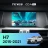 Штатная магнитола Teyes CC4 Pro 12/256 Hover Haval H7 1 (2015-2021)