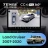 Штатная магнитола Teyes CC4 Pro 360 12/256 Toyota Land Cruiser 70 Series LC 79 (2007-2020) (13") (Дерево)