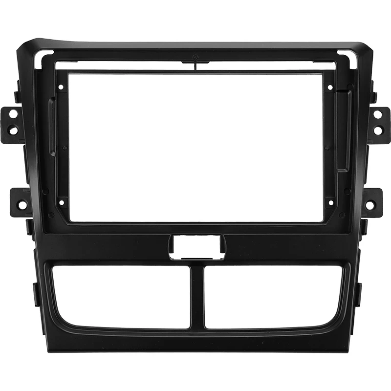 Переходная рамка FAW Besturn B30 1 (2015-2020) (9")