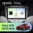 Штатная магнитола Teyes CC4L 4/64 Chery Very A13 (2013-2016) F1