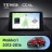 Штатная магнитола Teyes CC4L 6/64 с DTS Opel Mokka 1 (2012-2016)