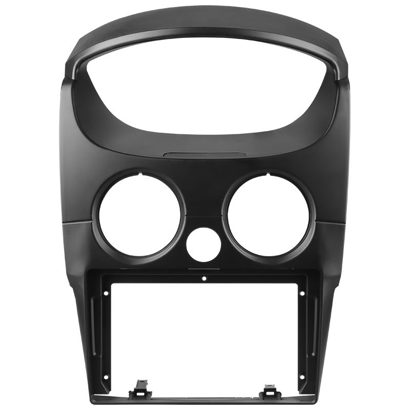 Переходная рамка Chevrolet Spark M200 (2005-2009) (9&quot;)