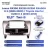 Переходная рамка Lexus RX300 RX330 RX350 RX400H II 2 (2003-2009) / Toyota Harrier XU30 II 2 (2003-2013) Тип-B (12,3")