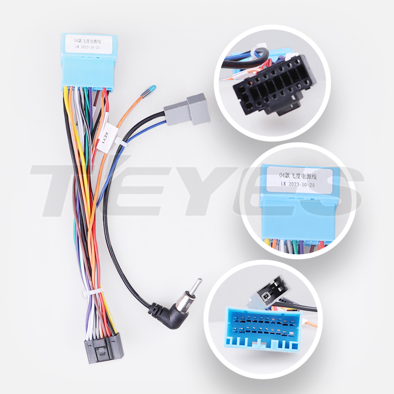 Переходная рамка Honda Odyssey 1 (1994-1998) (9&quot;)