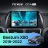 Штатная магнитола Teyes CC4 Pro 8/128 FAW Besturn X80 (2018-2022) F2