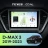 Штатная магнитола Teyes CC4L 6/64 с DTS lsuzu D-MAX 3 RG (2019-2023)