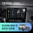 Штатная магнитола Teyes CC4 6/64 Mitsubishi Outlander 3 (2012-2018) Тип-A