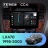 Штатная магнитола Teyes CC4 8/128 Lexus LX470 J100 (1998-2003) F2
