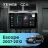 Штатная магнитола Teyes CC4 8/128 Ford Escape (2007-2012) F2