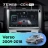 Штатная магнитола Teyes CC4 Pro 12/256 Toyota Verso R20 (2009-2018) F3