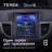 Штатная магнитола Tesla style Teyes TPRO 2 6/128 Honda CR-V 4 RM RE (2011-2015) Тип-B