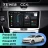 Штатная магнитола Teyes CC4 6/64 Volkswagen Passat B6 (2005-2010)