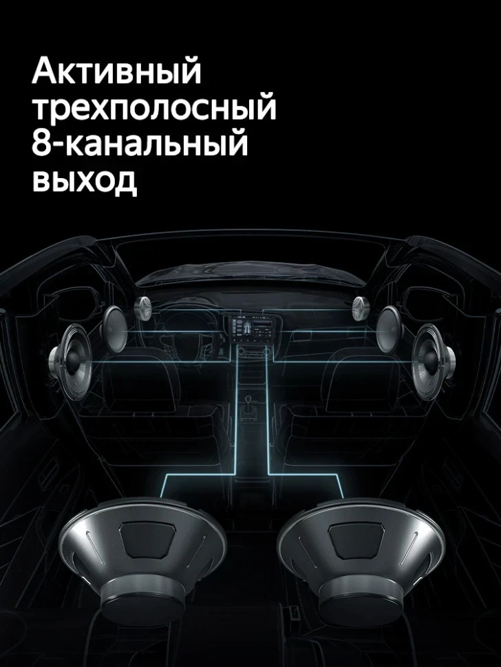 Штатная магнитола Teyes CC4 360 6/64 Volkswagen Tiguan 1 NF (2006-2017) F2 (10 inch Universal)