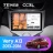 Штатная магнитола Teyes CC3L 4/64 Chery Very A13 (2013-2016) F1
