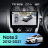 Штатная магнитола Teyes CC4 360 6/64 Nissan Note 2 E12 (2012-2021)