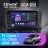 Штатная магнитола Teyes CC3 2K 4/64 Mercedes-Benz ML-Class X164 (2005-2009) F2
