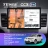 Штатная магнитола Teyes CC3 2K 4/32 Citroen C-Crosser 1 (2007-2013) F1 Тип-B (11")