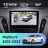 Штатная магнитола Teyes CC4 360 8/128 Chevrolet Malibu 9 (2015-2023) F1