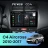 Штатная магнитола Teyes CC4 6/64 Citroen C4 Aircross (2010-2017) F1 Тип-B