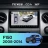 Штатная магнитола Teyes CC4 360 8/128 Ford F150 P415 Raptor (2008-2014) F2