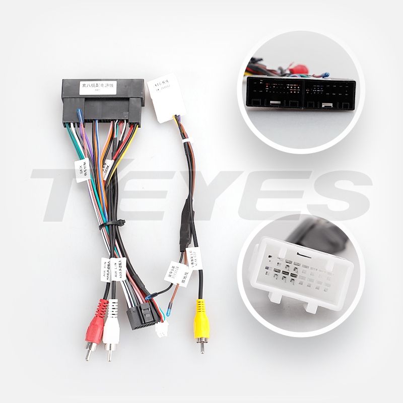 Переходная рамка Hyundai Elantra 5 JK GD MD UD (2010-2016) F1 (9&quot;)