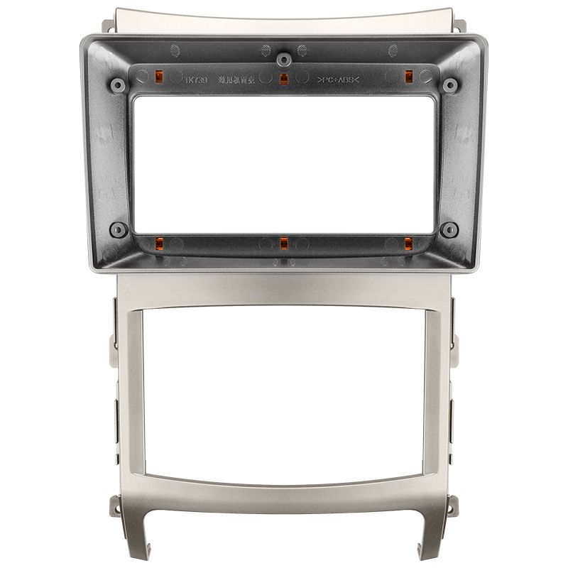 Переходная рамка Hyundai Veracruz ix55 (2006-2015) (1 Din) (9&quot;)