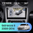 Штатная магнитола Teyes CC4 360 8/128 Volkswagen Scirocco 3 (2008-2014) F3 (Серая)
