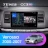 Штатная магнитола Teyes CC3 2K 4/32 Toyota Verossa (2000-2007) F2