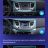 Штатная магнитола Teyes CC3 2K 360 6/128 Hyundai Tucson 3 (2015-2018) Тип-A