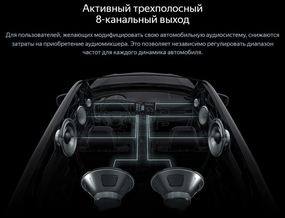 Штатная магнитола Teyes CC4 12.3" 360 8/128 Toyota Corolla 10 E140 E150 (2006-2013)