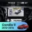 Штатная магнитола Teyes CC4 Pro 360 8/128 Toyota Corolla (2012-2016) Тип-B
