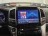 Переходная рамка Toyota Land Cruiser 200 (2007-2015) F3 Тип-A (10")