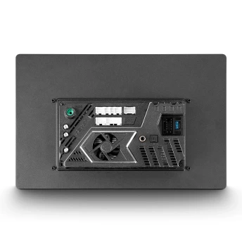 Штатная магнитола Teyes CC3 2K 360 6/128 Honda CR-V 5 RT RW (2017-2022) (13")