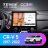 Штатная магнитола Teyes CC3 2K 360 6/128 Honda CR-V 5 RT RW (2017-2022) (13&quot;)