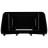 Переходная рамка Lexus RX200t RX300 RX350 RX350l RX450h RX450hl AL20 IV (2015-2021) (10")