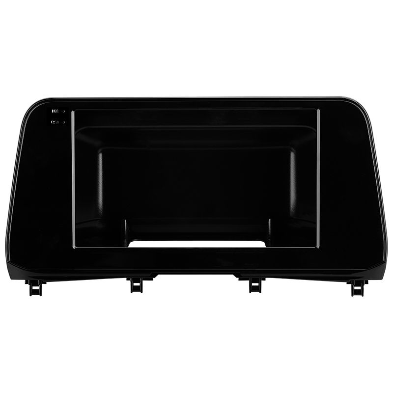 Переходная рамка Lexus RX200t RX300 RX350 RX350l RX450h RX450hl AL20 IV (2015-2021) (10&quot;)