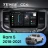 Штатная магнитола Teyes CC4 6/64 Dodge Ram 4 IV DJ DS (2018-2021) (0din) F1