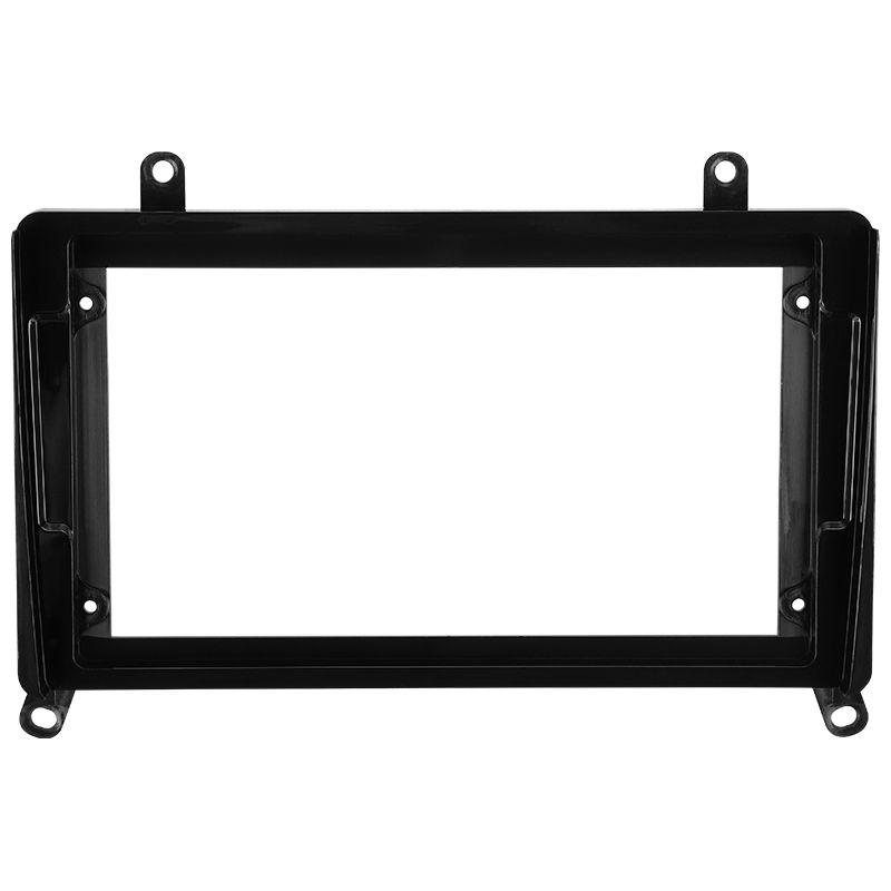 Переходная рамка Toyota Hiace H300 6 GranAce 1 (2019-2022) Тип-A (9&quot;)