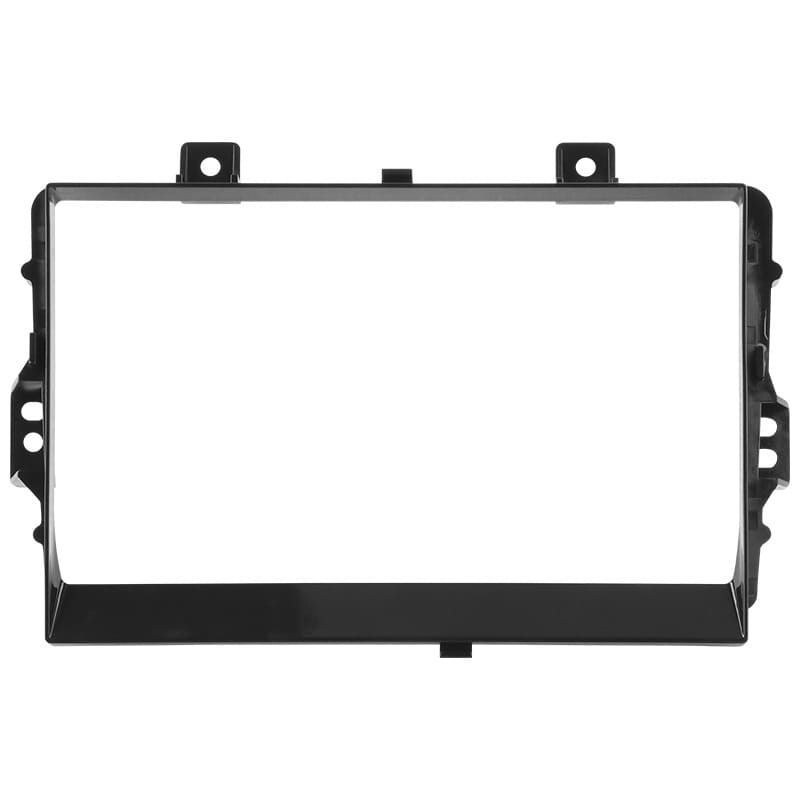 Переходная рамка Chery Tiggo 3x 1 (2021-2023) (9&quot;)