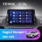 Штатная магнитола Teyes CC3L 4/64 Ford Escape 3 (2012-2019) Тип-A