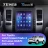 Штатная магнитола Tesla style Teyes TPRO 2 4/64 Lexus GX470 (2002-2009) Тип-B