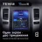 Штатная магнитола Tesla style Teyes TPRO 2 4/64 Lexus GX470 (2002-2009) Тип-B