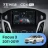 Штатная магнитола Teyes CC4 Pro 12/256 Ford Focus 3 (2011-2019) F2